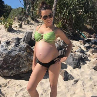 Inspirational Women: Georgia Gleeson | Liandra Swim