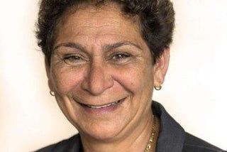 Inspirational Women: Marcia Ella-Duncan | Liandra Swim