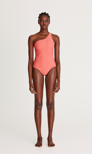 Hale Reversible One Piece