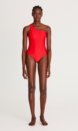 Hale Reversible One Piece