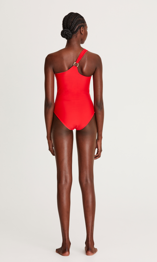 Hale Reversible One Piece
