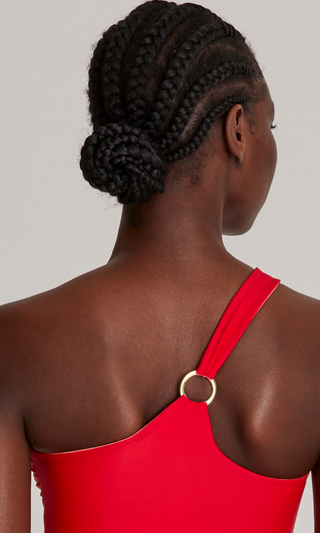 Hale Reversible One Piece