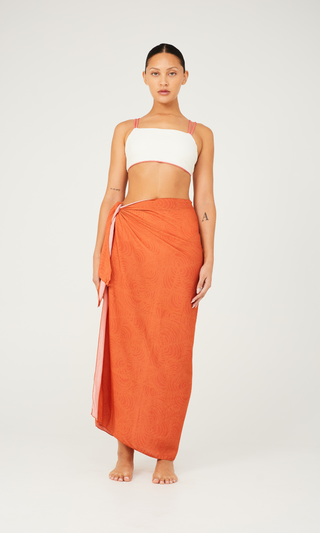 Oyster Long Sarong
