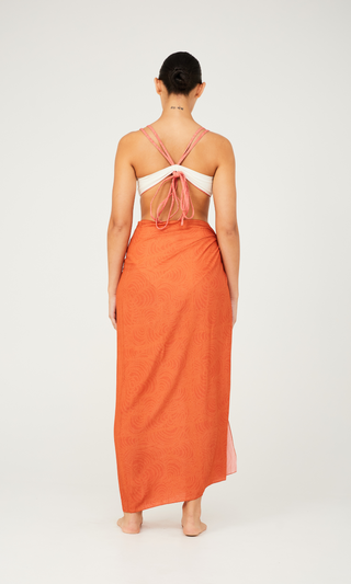 Oyster Long Sarong