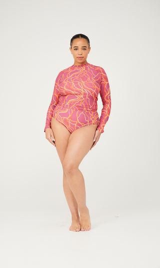 Jessica Reversible Bottoms
