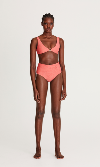 Alkara Reversible Top