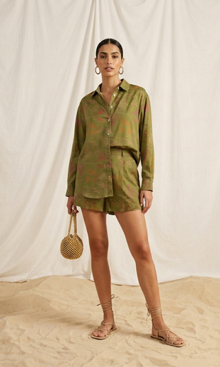 Shorts Verdant