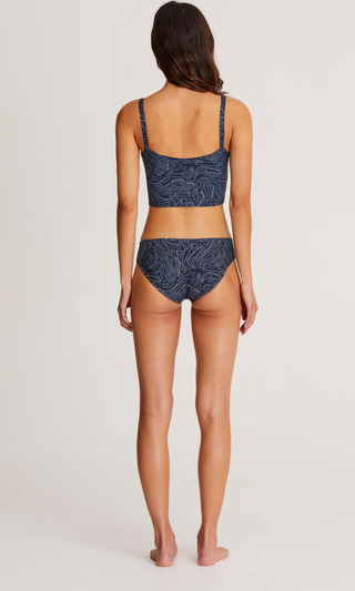 Taliqua Reversible Bottoms