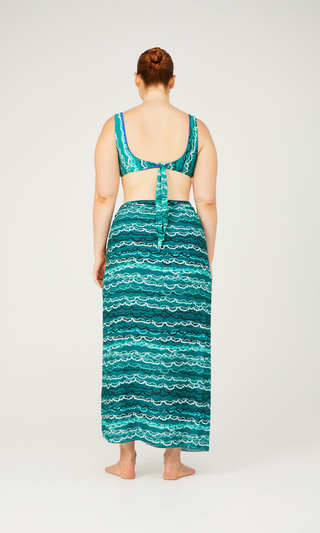 Rain Long Sarong