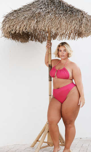 Agnes Reversible Bottoms
