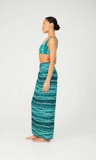 Rain Long Sarong