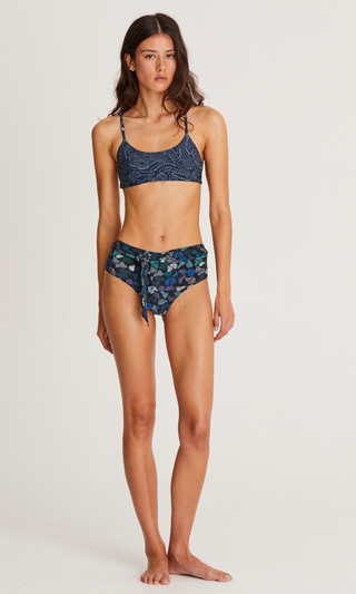 Ella Reversible Top