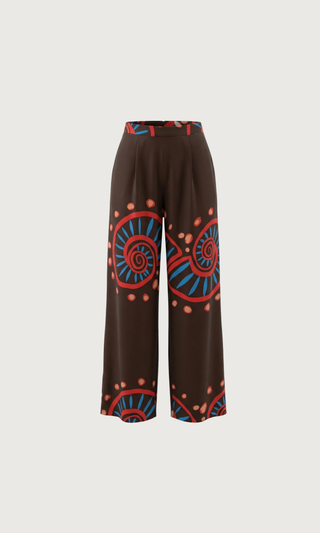 Long Pants - Nautilus