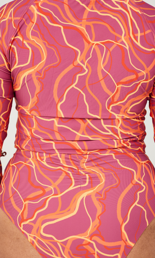 Jessica Reversible Bottoms