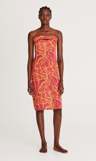 Edith Dress
