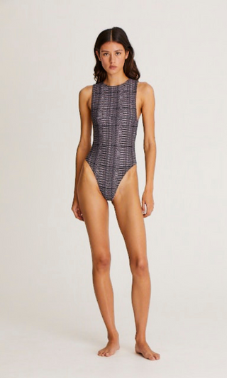 Jessie One Piece