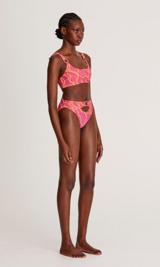 Glyde Reversible Bottom