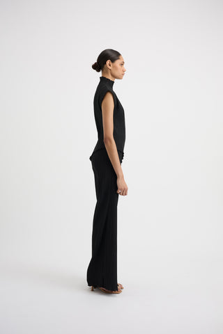 Magna Pants - Black