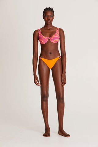 Mary Reversible Bottom