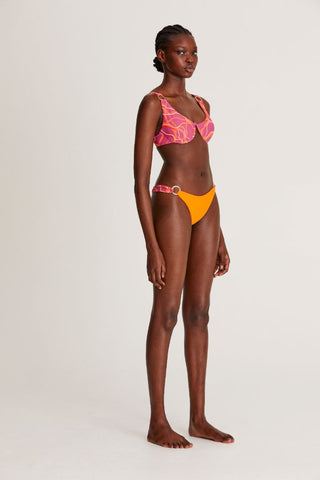 Mary Reversible Bottom
