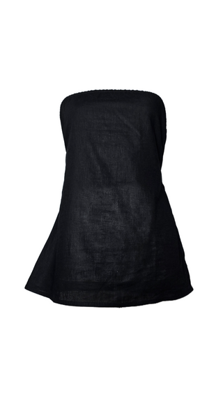 Breeze Strapless  Top - Night
