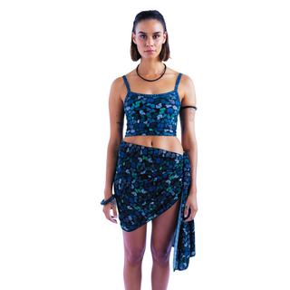 Sarsha Mini Sarong